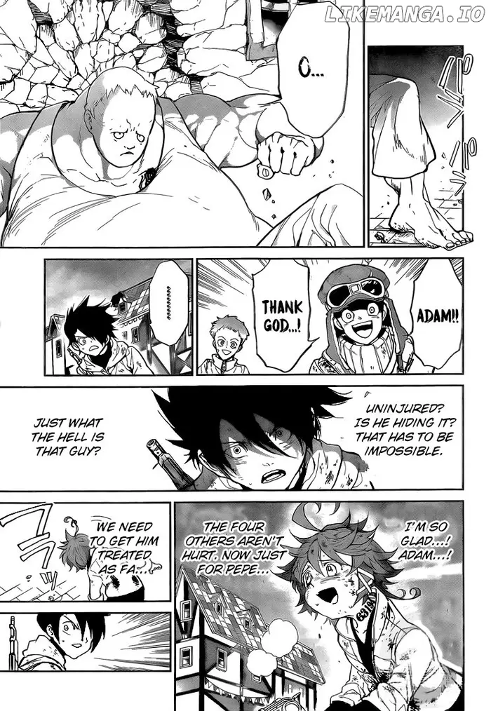The Promised Neverland chapter 94 image 09_optimized